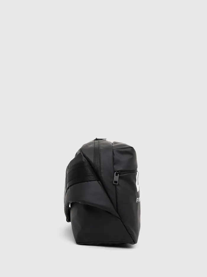 Diesel Bags Mens FBOLD CROSS II Black Online