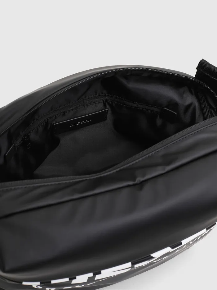 Diesel Bags Mens FBOLD CROSS II Black Online