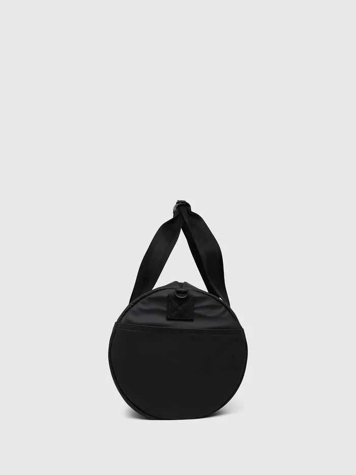 Diesel Bags Mens FBOLD DUFFLE II Black Casaul