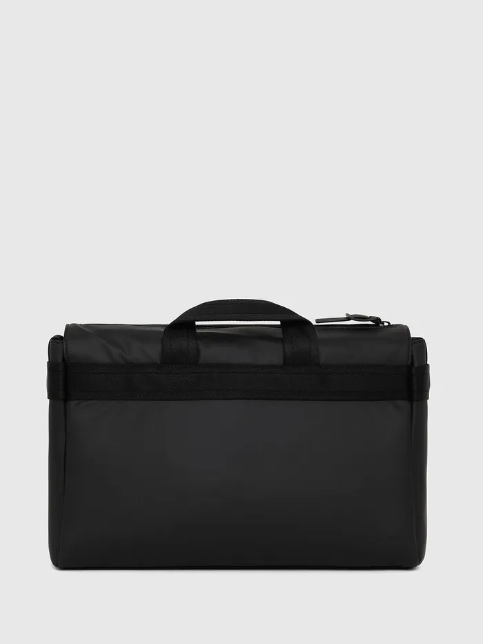 Diesel Bags Mens FBOLD MESSENGER II Black Casaul