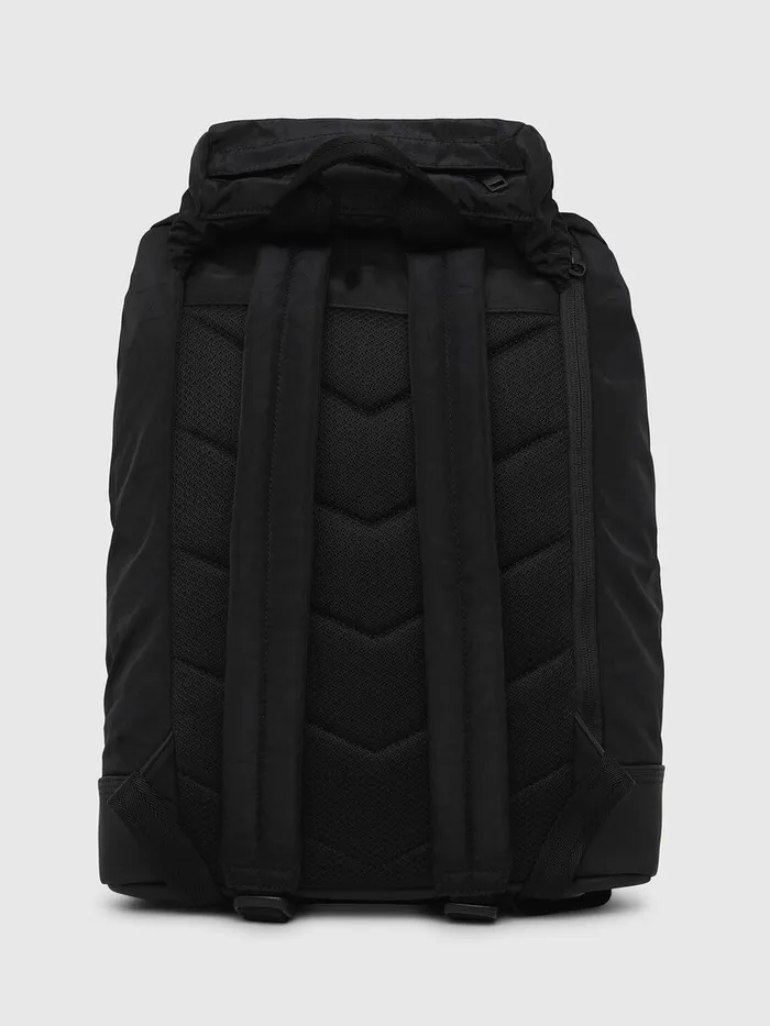 Diesel Bags Mens FSUSE BACKPCK Black Gift for Friend