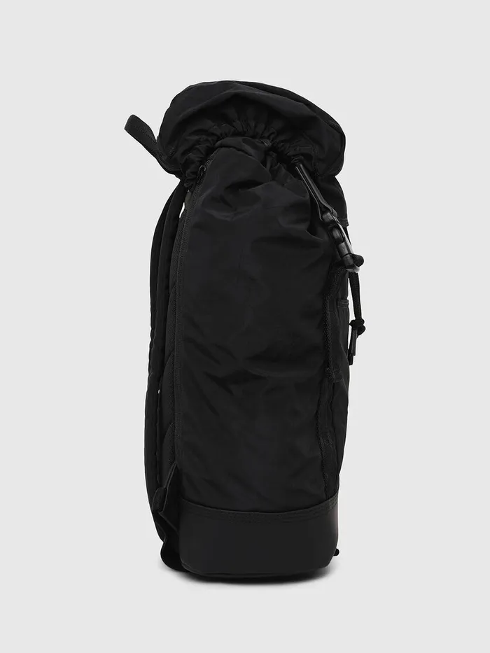 Diesel Bags Mens FSUSE BACKPCK Black Gift for Friend