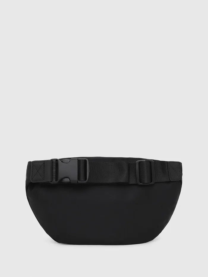 Diesel Bags Mens FSUSE BELT Black Cheap On Sale