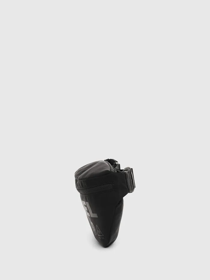 Diesel Bags Mens FSUSE BELT Black Cheap On Sale