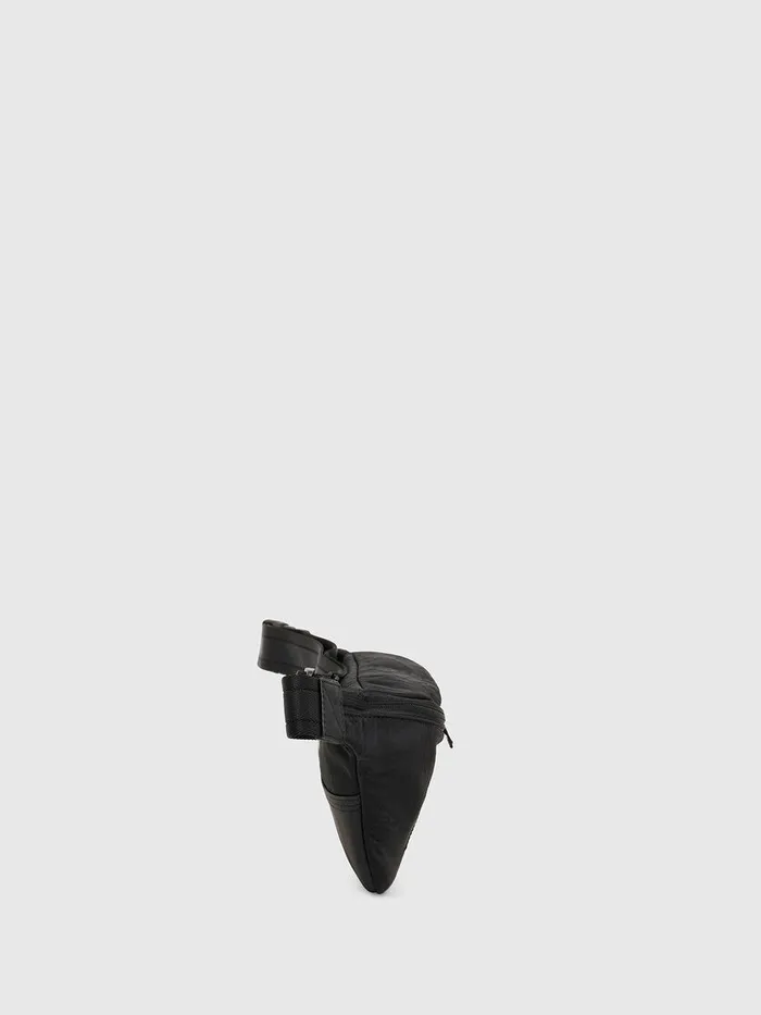 Diesel Bags Mens FSUSE BELT DZ Black Gift 4 You