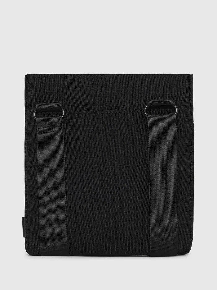 Diesel Bags Mens FURBHANITY CROSS Black On Sale