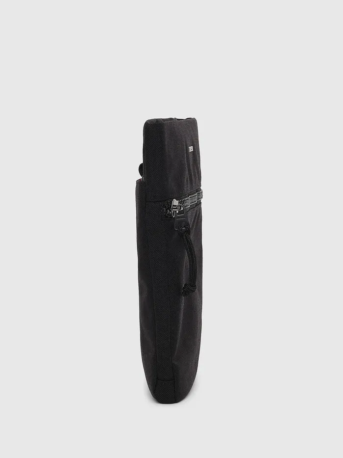 Diesel Bags Mens FURBHANITY CROSS Black On Sale