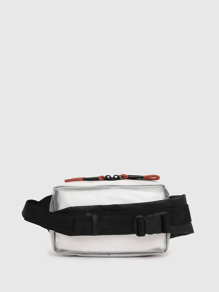 Diesel Bags Mens FAROH WhiteOrange On Sale