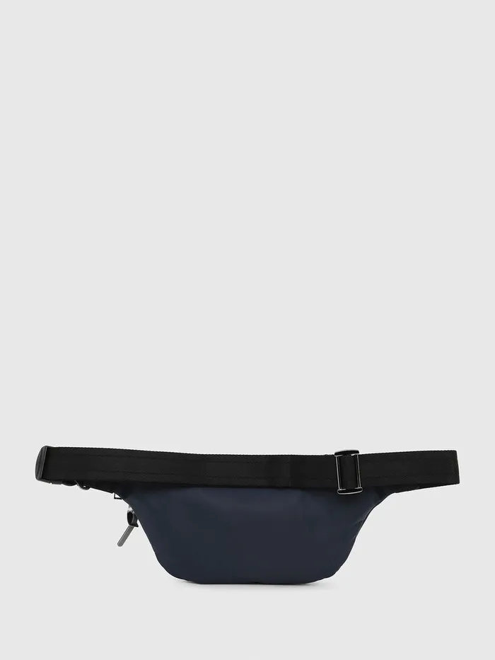 Diesel Bags Mens FELTRE Blue Gift for Friend