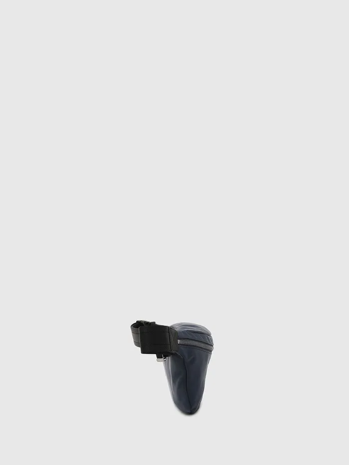 Diesel Bags Mens FELTRE Blue Gift for Friend