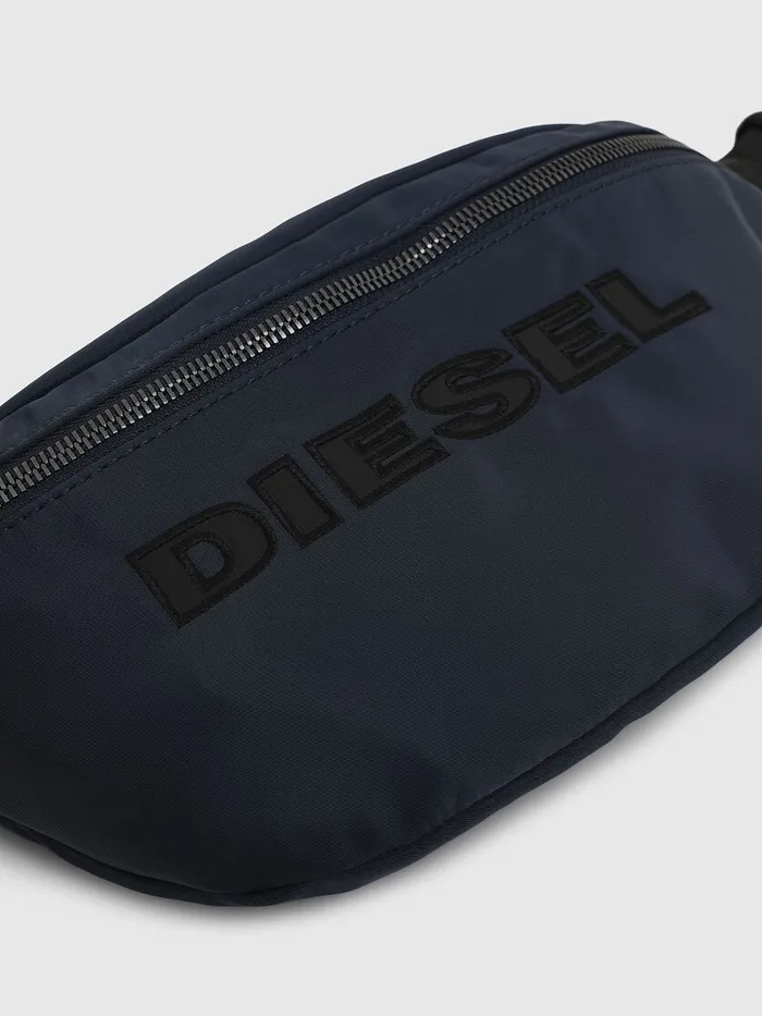 Diesel Bags Mens FELTRE Blue Gift for Friend