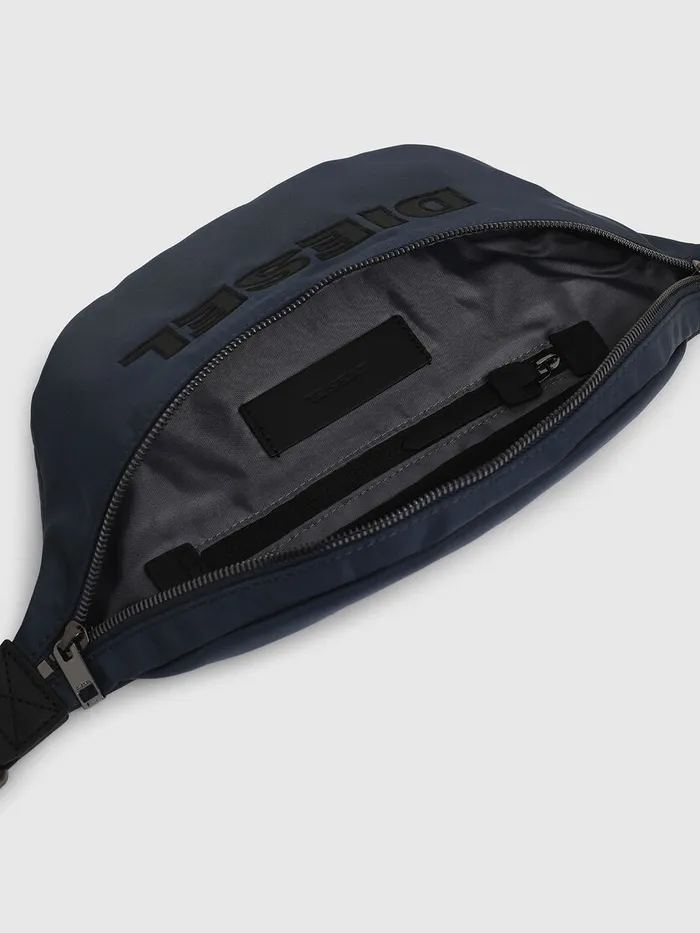 Diesel Bags Mens FELTRE Blue Gift for Friend