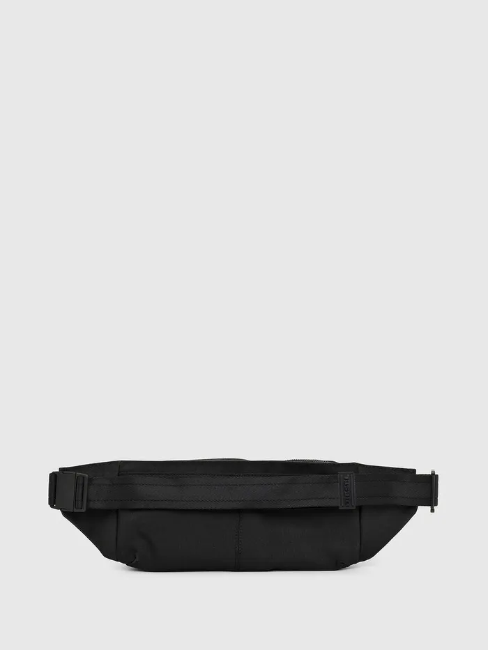 Diesel Bags Mens JATRU NP Black Casaul