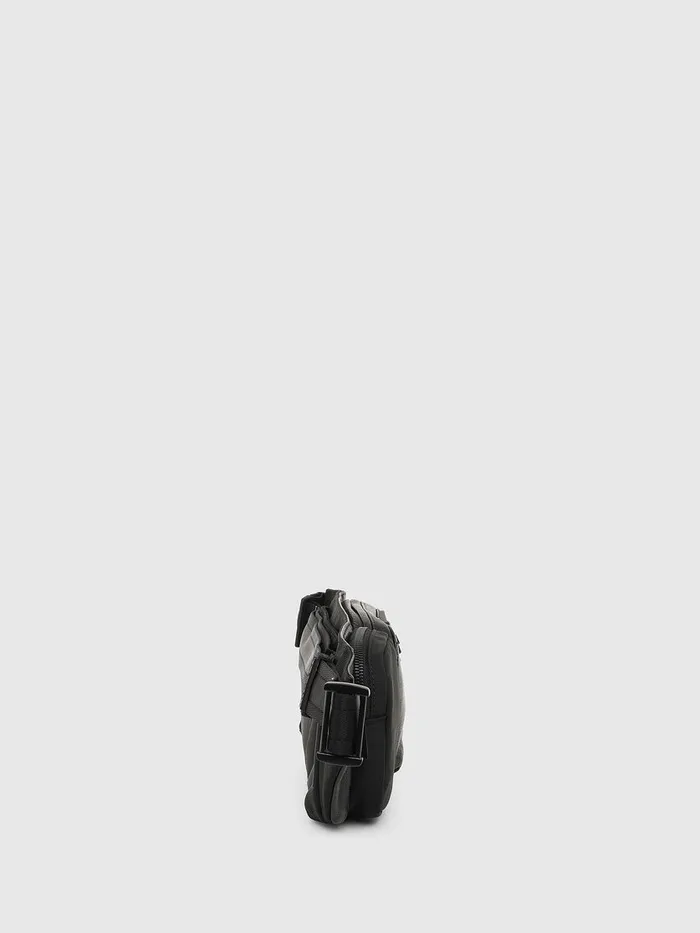 Diesel Bags Mens JATRU NP Black Casaul