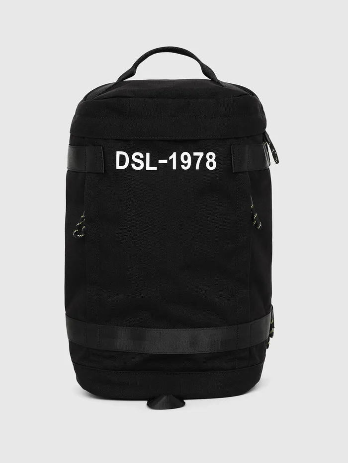 Diesel Bags Mens PIEVE Black Gift for Friend