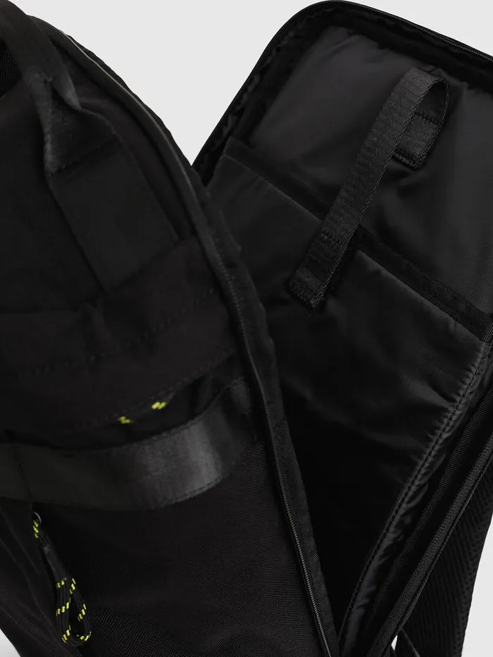 Diesel Bags Mens PIEVE Black Gift for Friend