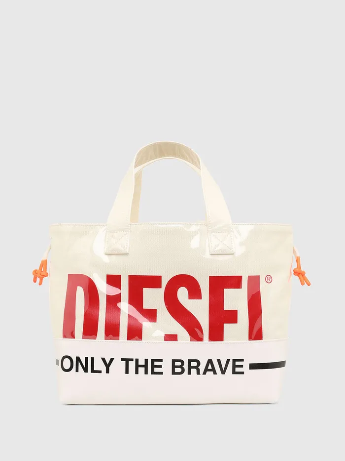 Diesel Bags Womens ASTI White Popular