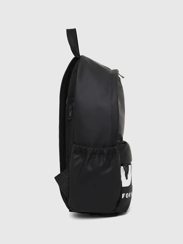 Diesel Bags Womens FBOLD BACK FL II Black Casaul