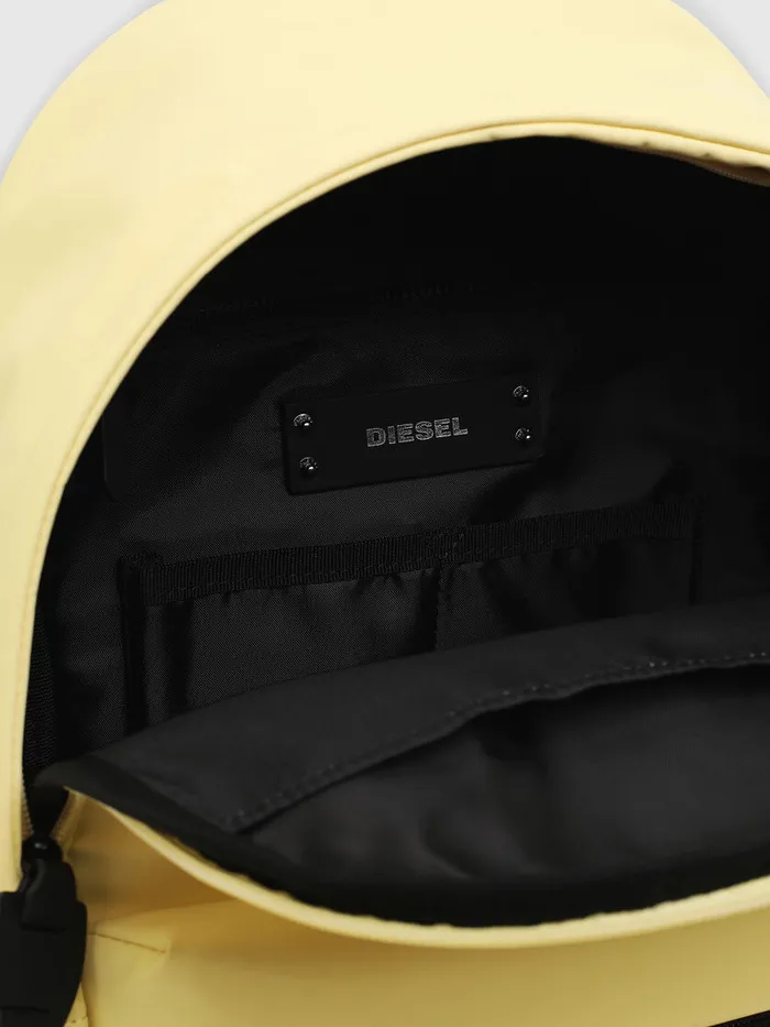 Diesel Bags Womens FBOLD BACK II Light Yellow Casaul