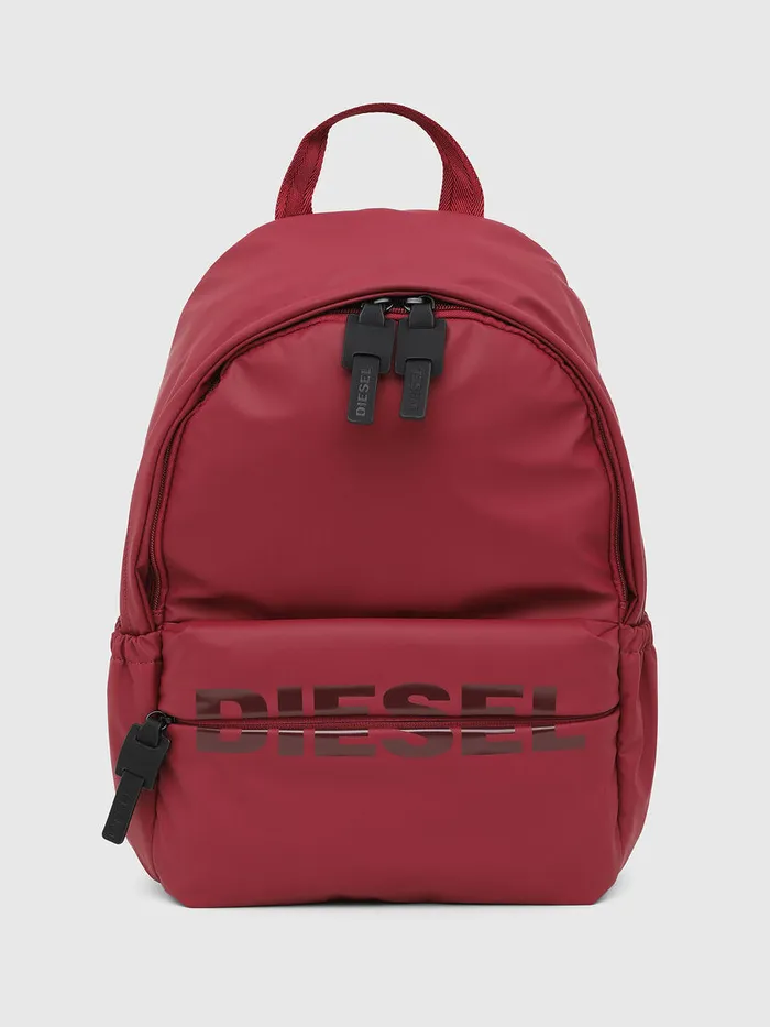 Diesel Bags Womens FBOLD BACK II Red Casaul