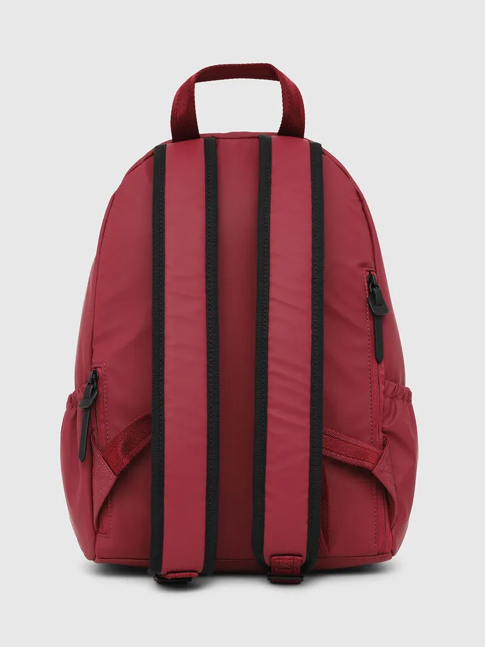 Diesel Bags Womens FBOLD BACK II Red Casaul