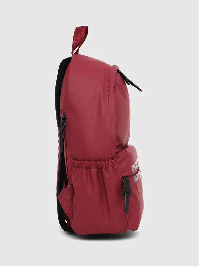 Diesel Bags Womens FBOLD BACK II Red Casaul