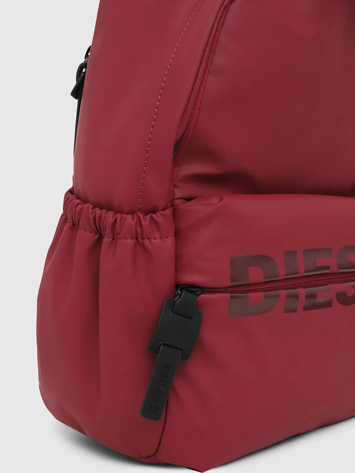 Diesel Bags Womens FBOLD BACK II Red Casaul
