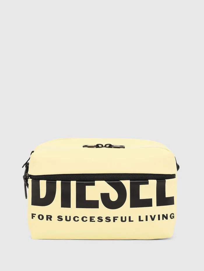 Diesel Bags Womens FARAH Light Yellow Near Me