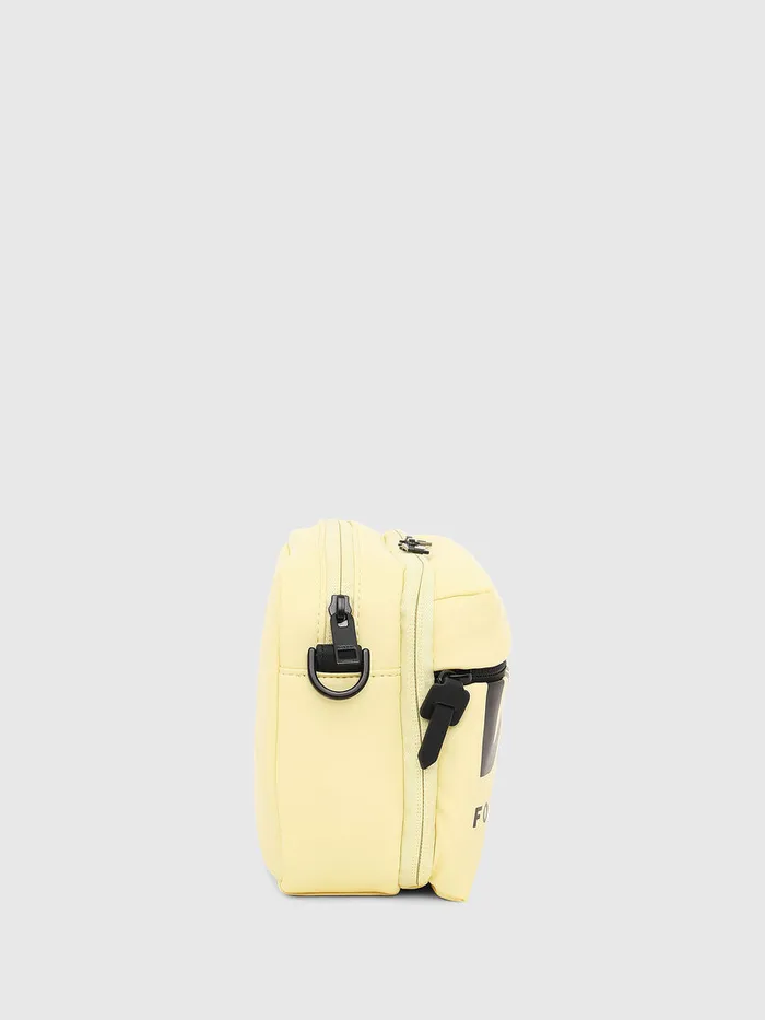 Diesel Bags Womens FARAH Light Yellow Near Me