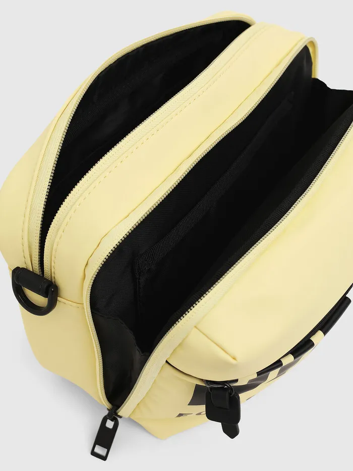 Diesel Bags Womens FARAH Light Yellow Near Me