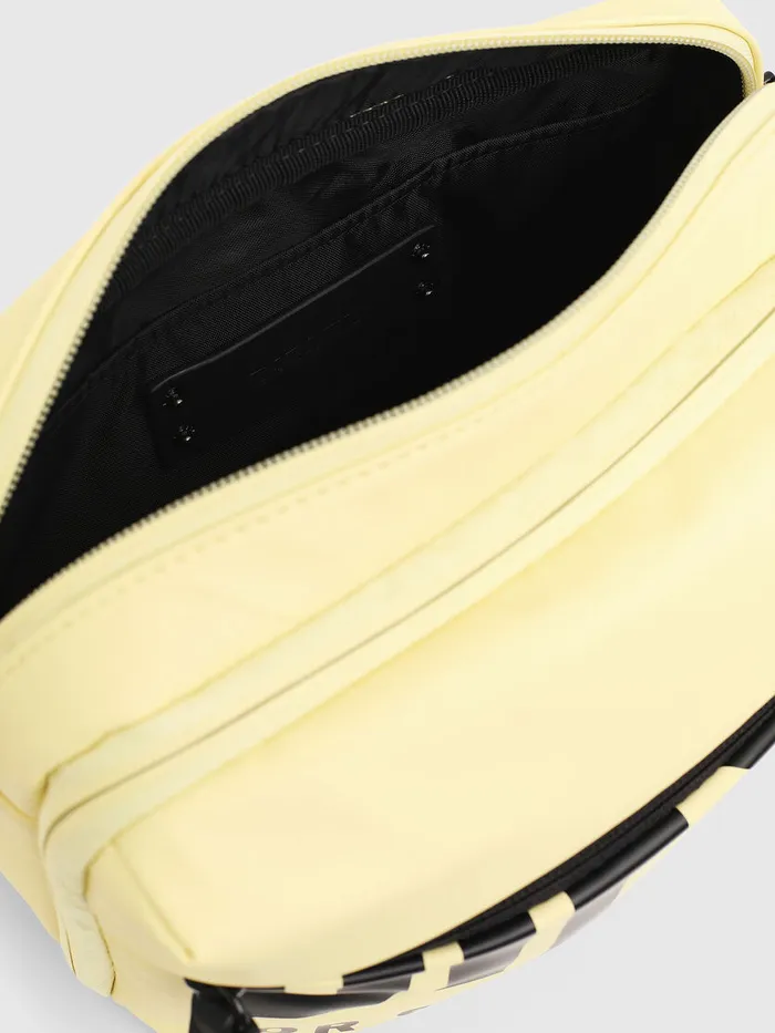 Diesel Bags Womens FARAH Light Yellow Near Me