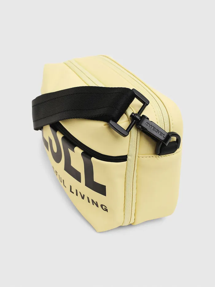 Diesel Bags Womens FARAH Light Yellow Near Me