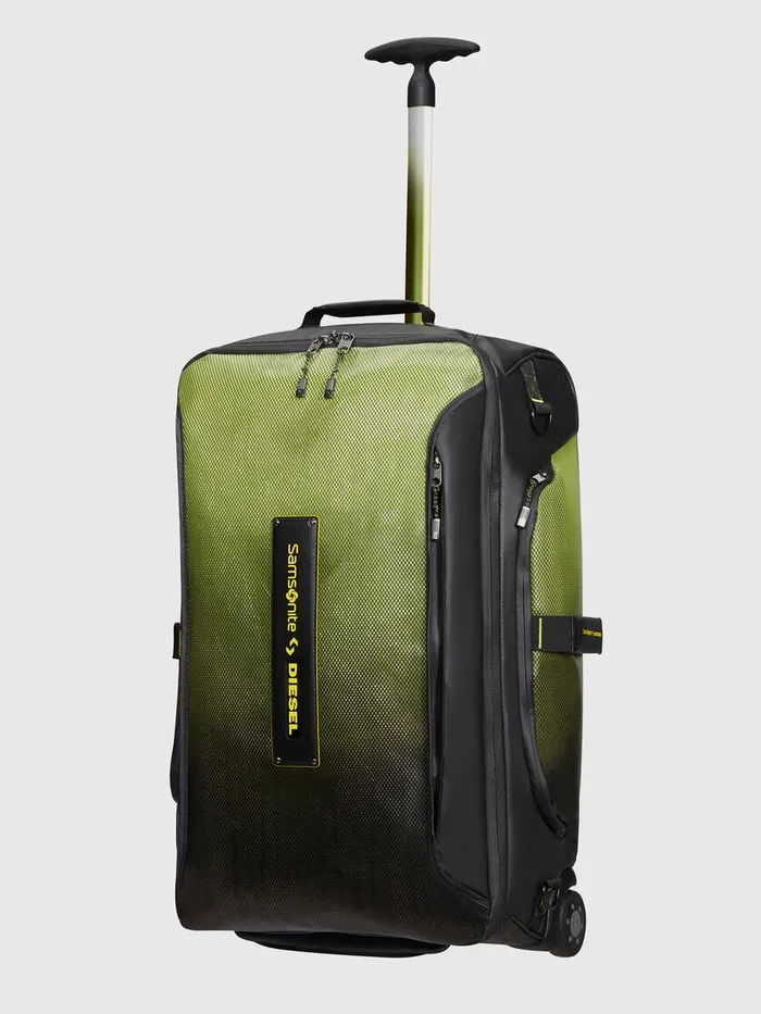 Diesel Bags Womens KA269009 8211 PARADIVE BlackYellow Popular