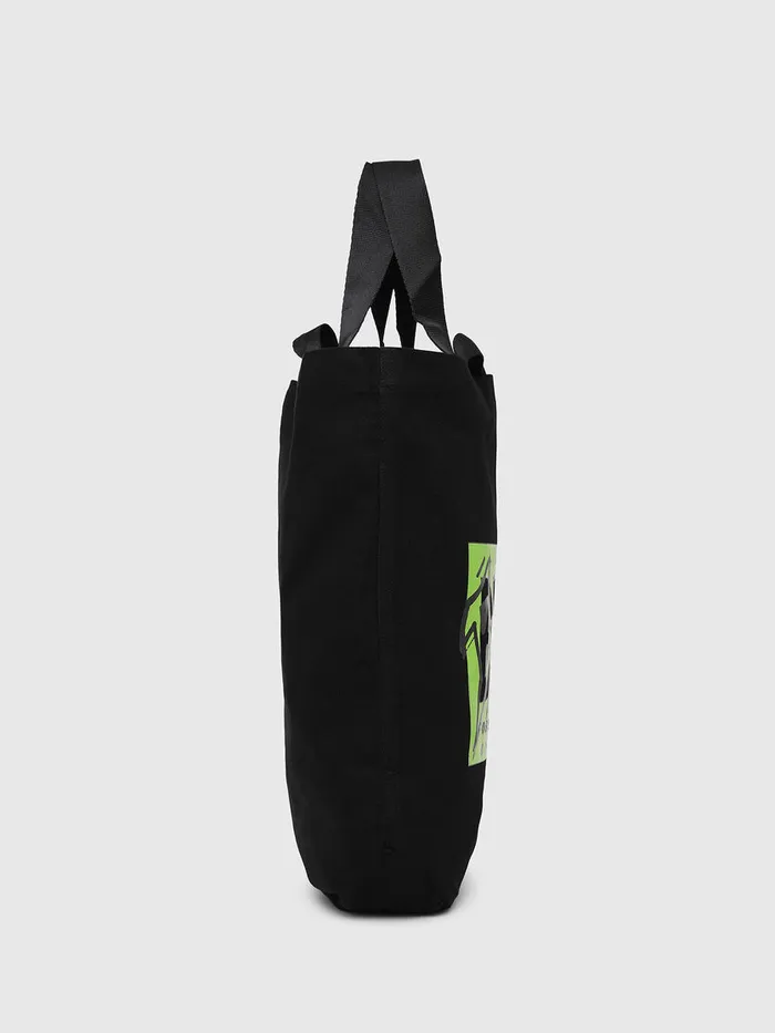 Diesel Bags Womens LYVENZA BlackGreen Near Me