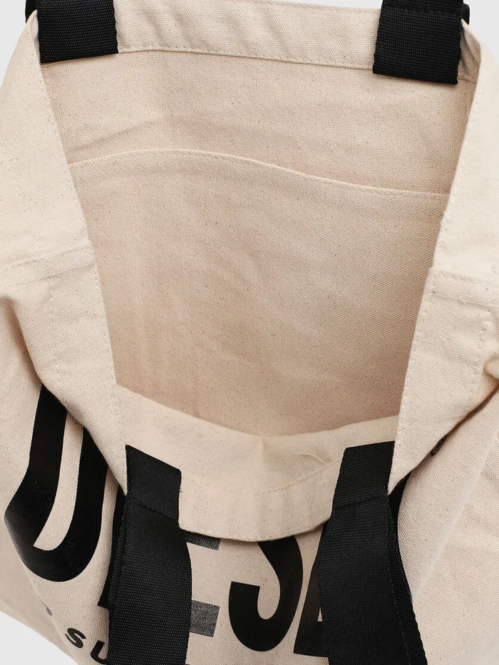 Diesel Bags Womens LYVENZA WhiteBlack For Sale