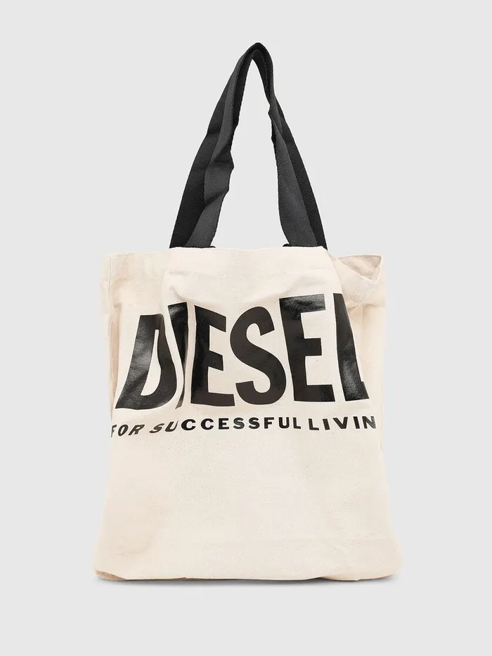 Diesel Bags Womens LYVENZA WhiteBlack For Sale