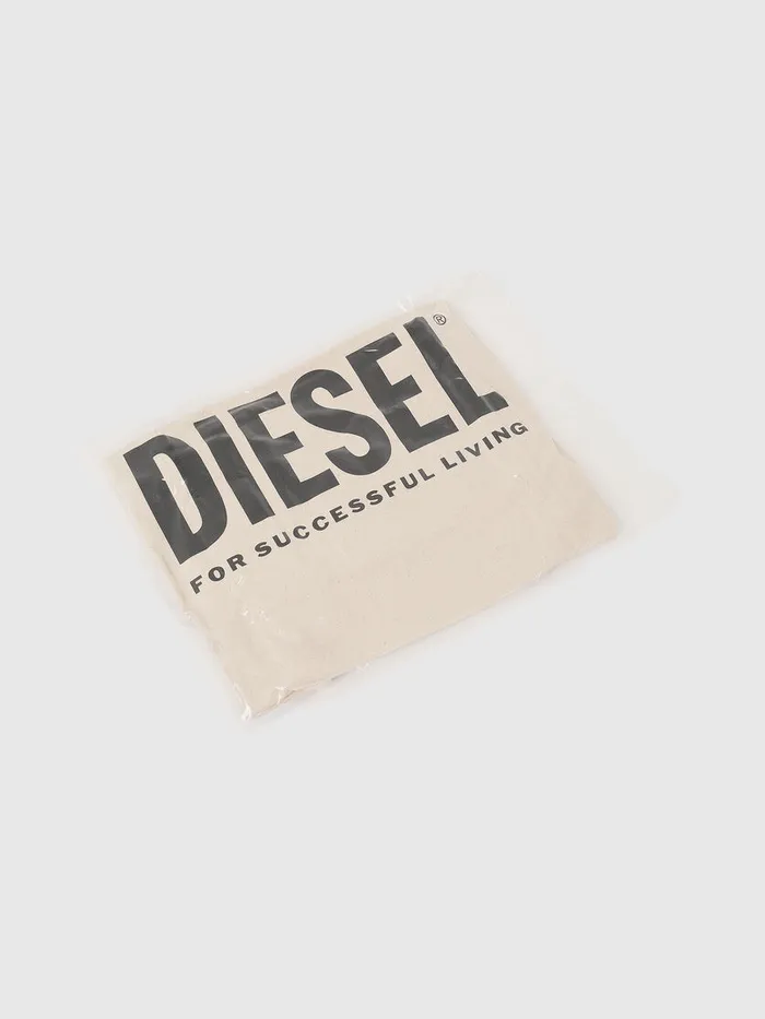 Diesel Bags Womens LYVENZA WhiteBlack For Sale