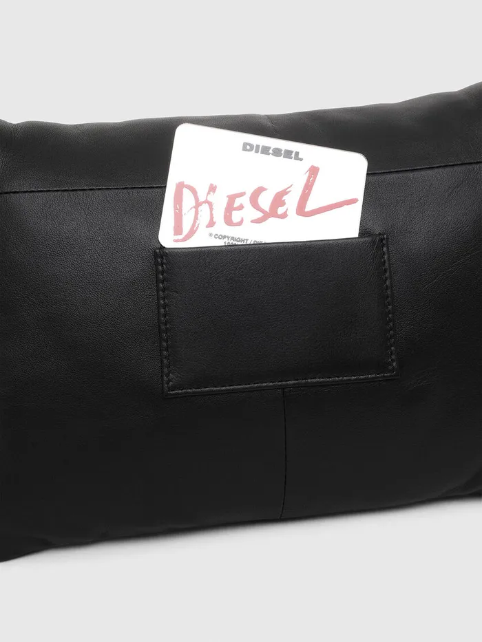 Diesel Bags Womens REBUTYA M Black Popular