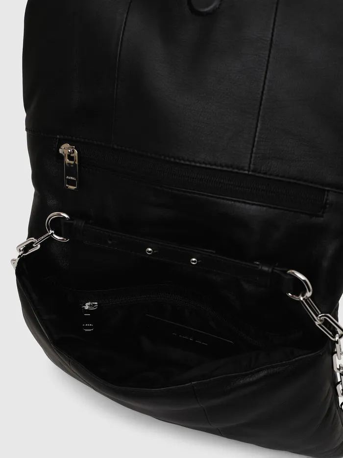 Diesel Bags Womens REBUTYA M Black Popular