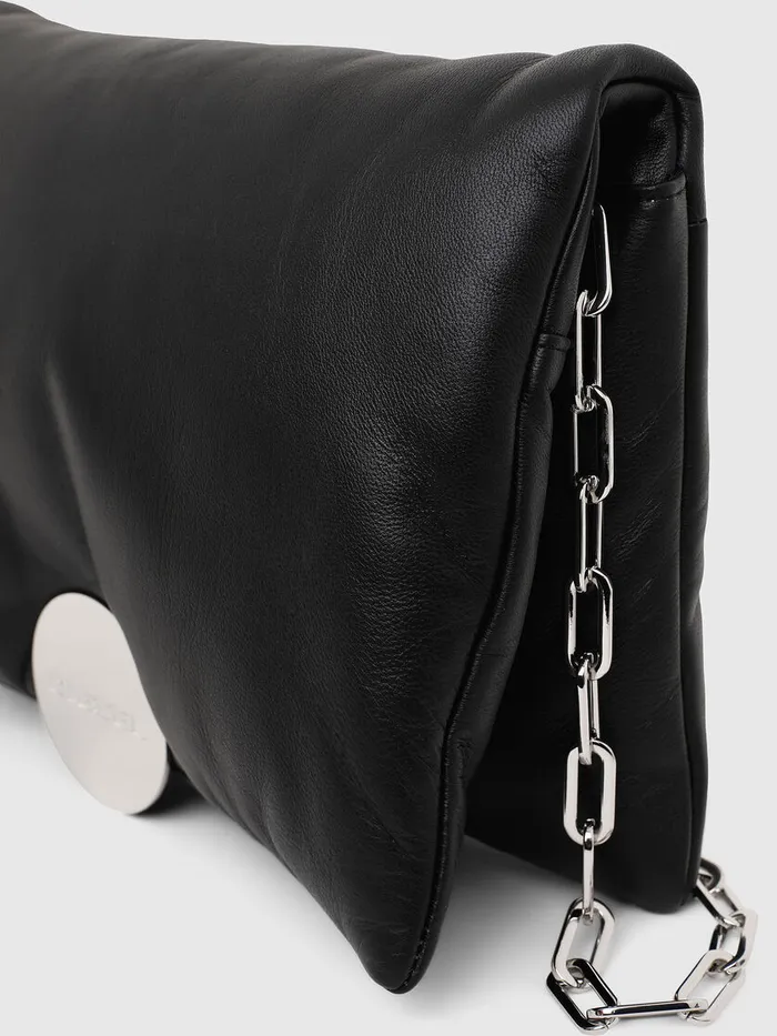 Diesel Bags Womens REBUTYA M Black Popular