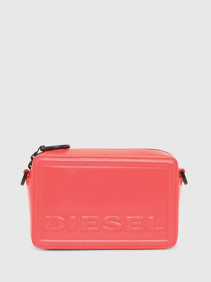 Diesel Bags Womens ROSA8217 Orange Gift for Friend
