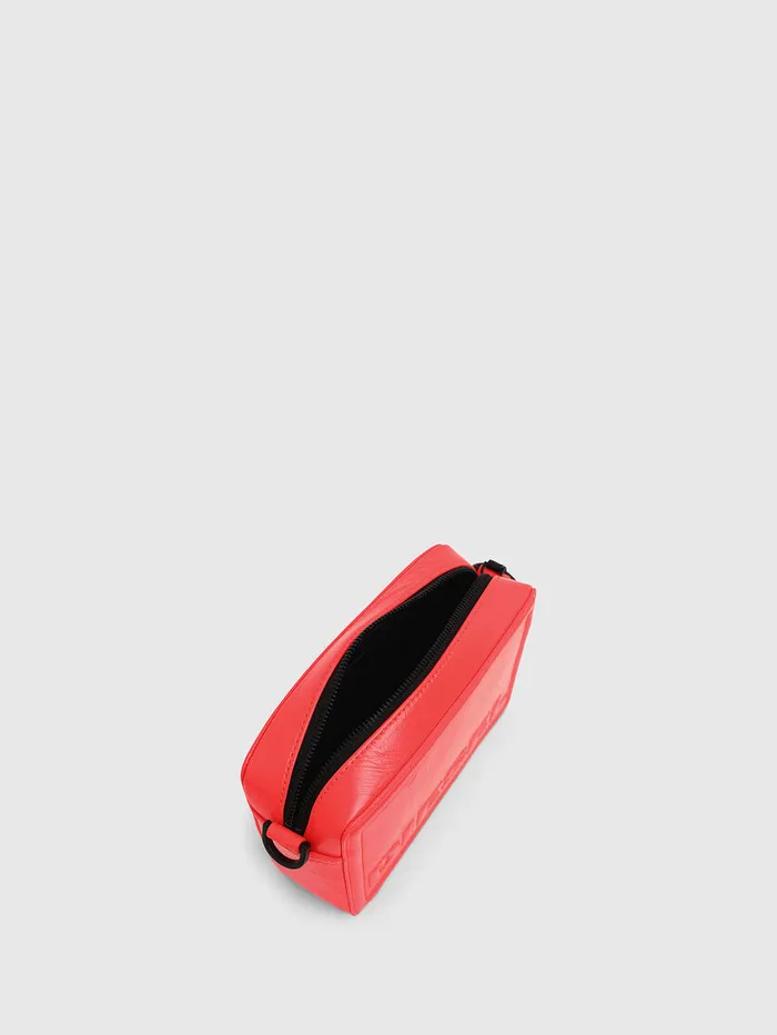 Diesel Bags Womens ROSA8217 Orange Gift for Friend