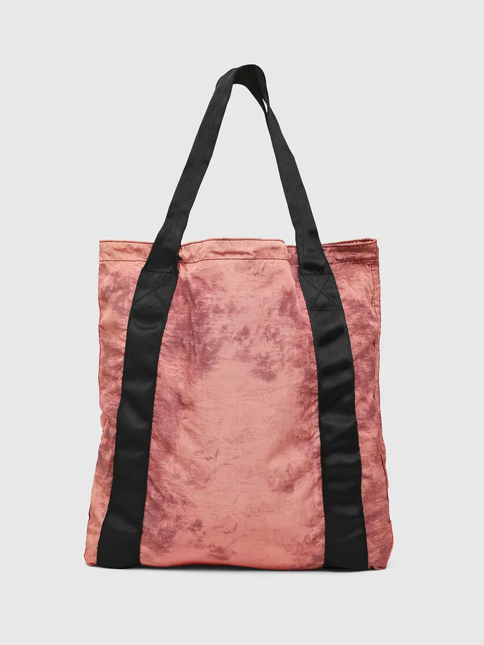 Diesel Bags Womens SHOPAK Red Popular