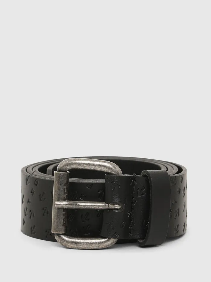 Diesel Belts Mens BALL Black Near Me