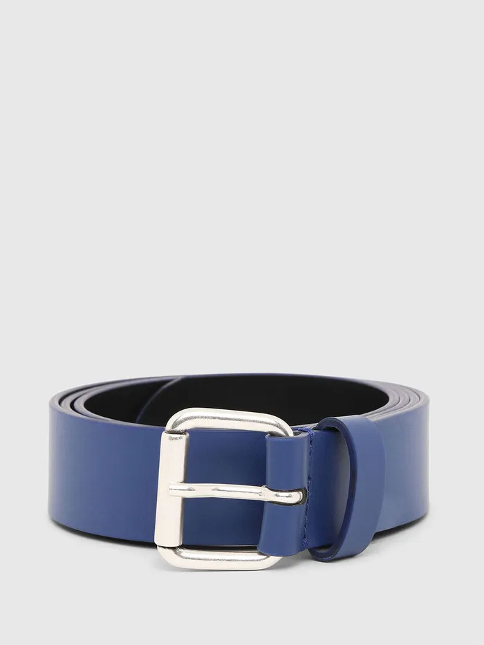 Diesel Belts Mens BCOPY Blue Gift 4 You