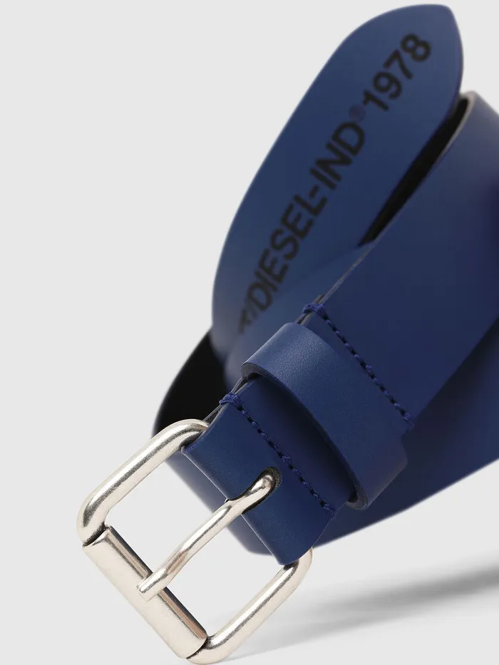 Diesel Belts Mens BCOPY Blue Gift 4 You