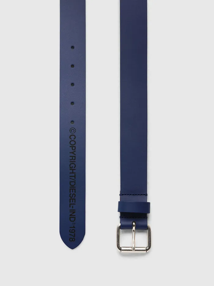 Diesel Belts Mens BCOPY Blue Gift 4 You