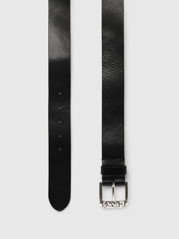 Diesel Belts Mens BMOCKLE Black Near Me