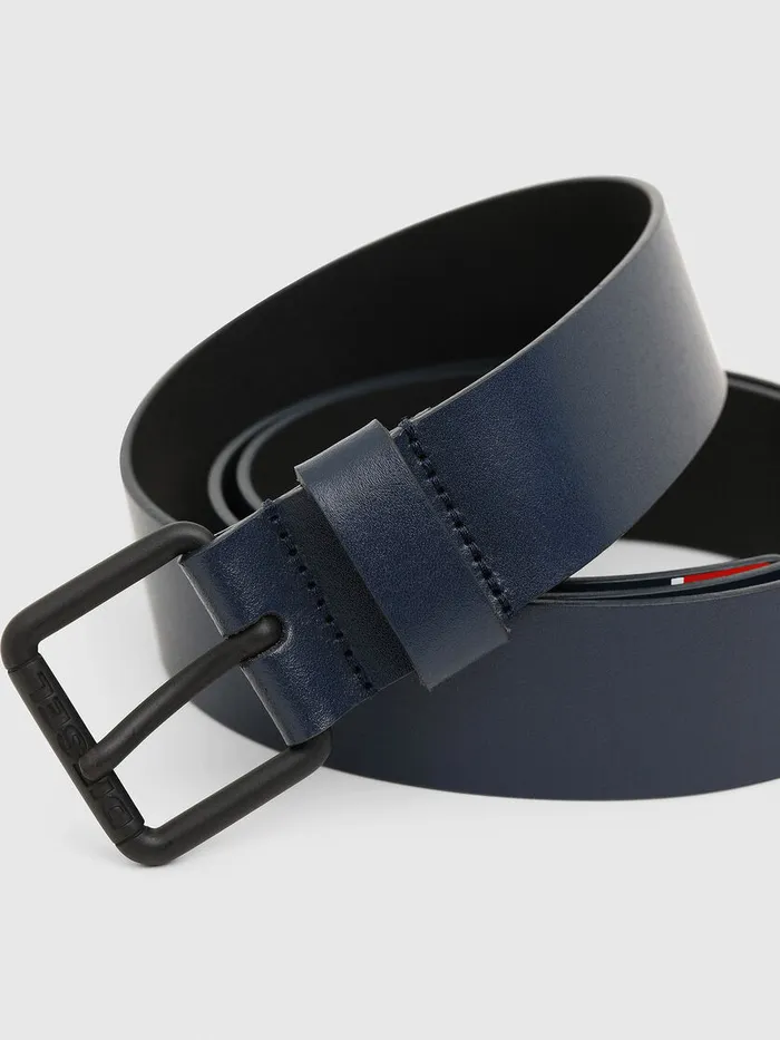 Diesel Belts Mens BTRED Blue On Sale