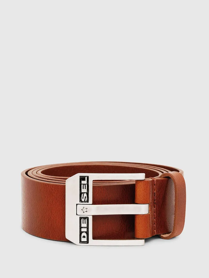 Diesel Belts Mens BLUESTAR Caramel Near Me